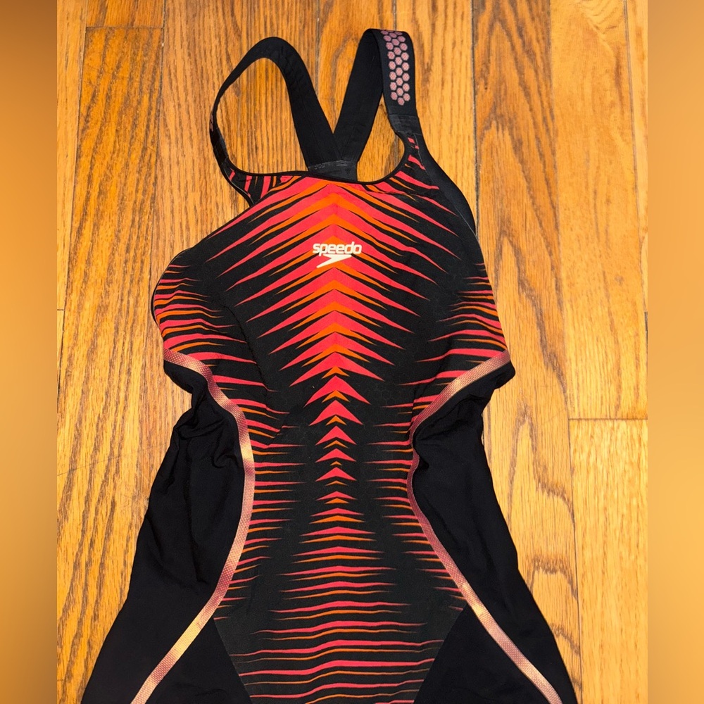 Speedo Women's Tech Suit
